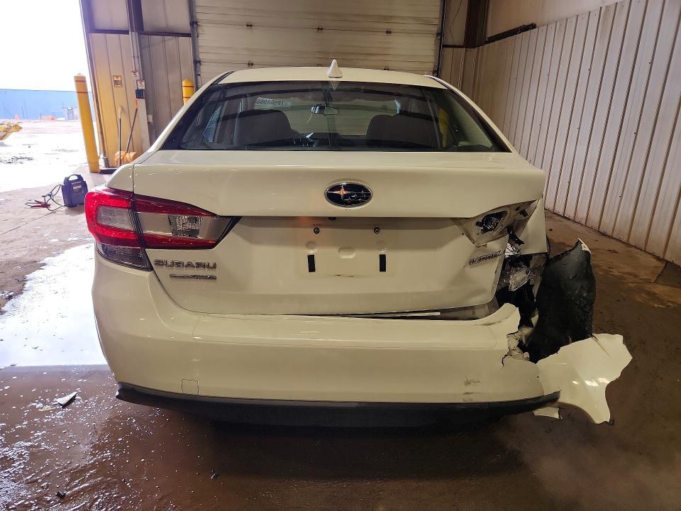 2018 Subaru Impreza Premium