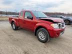 2016 Nissan Frontier SV V6