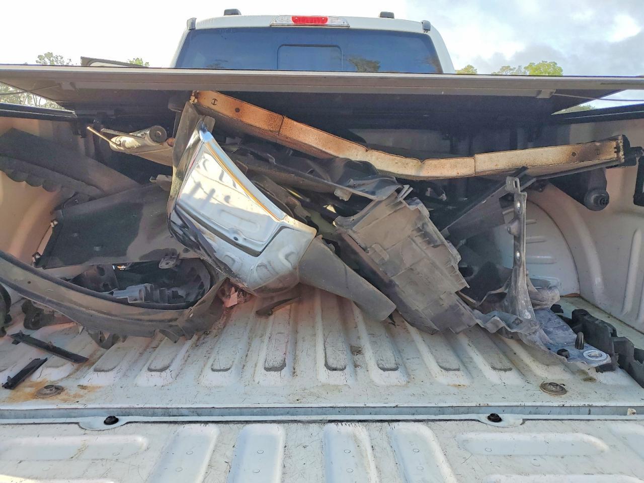 2020 Ford F250 Super Duty