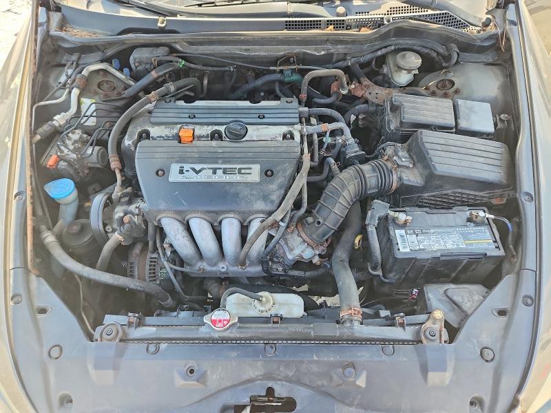 2006 Honda Accord ex