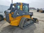 2025 John Deere 325G Tracked Skid Steer Loader