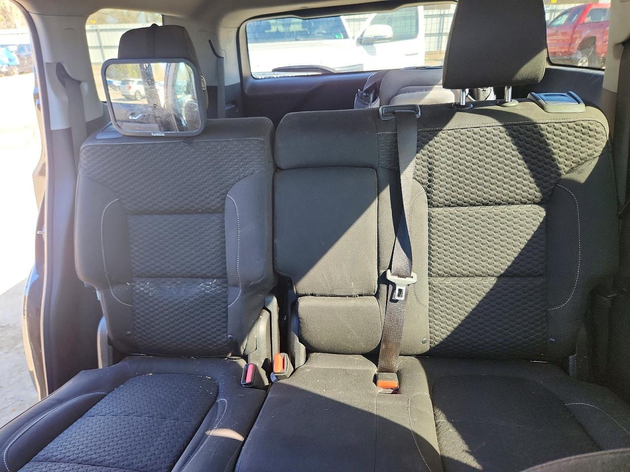 2017 GMC Acadia sle