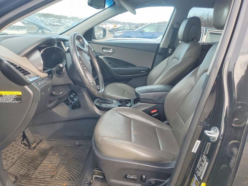 2014 Hyundai Santa fe Sport 2.4l