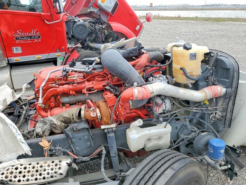 2025 International LT625 Semi Truck