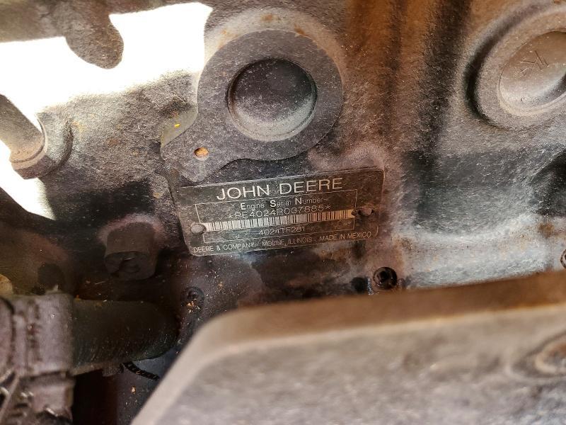 2009 Team Fenex Generator