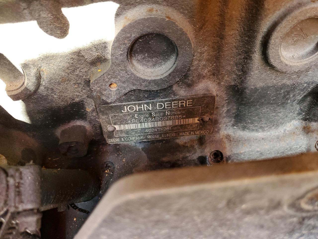 2009 Team Fenex Generator