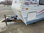 2008 Jayco Jay JAY Flight