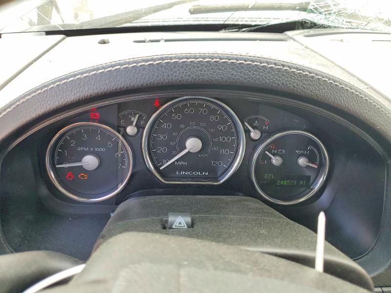 2006 Lincoln Mark LT