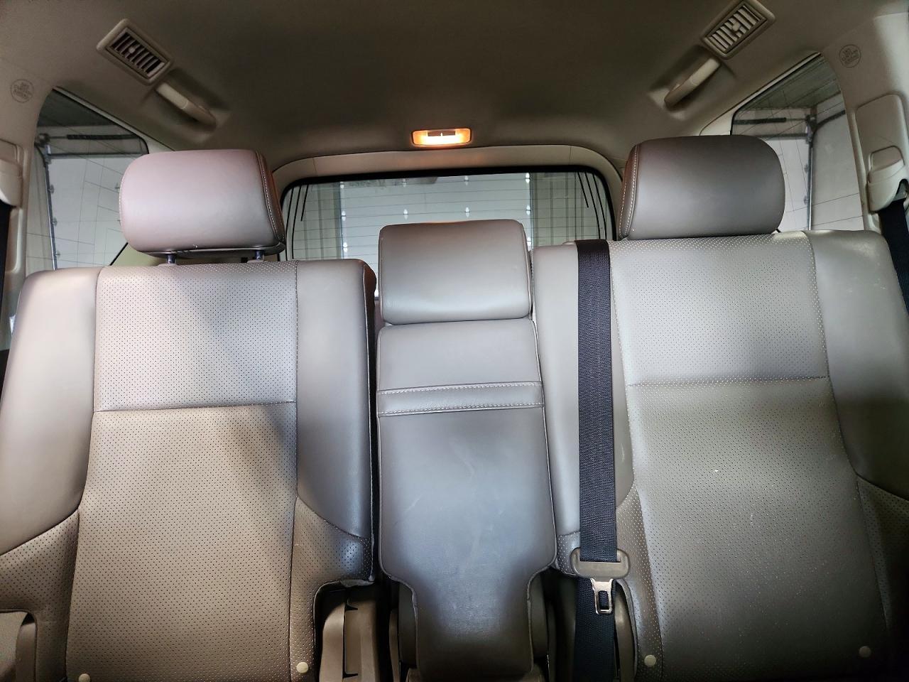 2013 Lexus Gx 460 Base