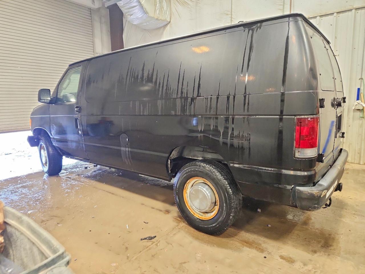 2004 Ford Econoline E250 Delivery van