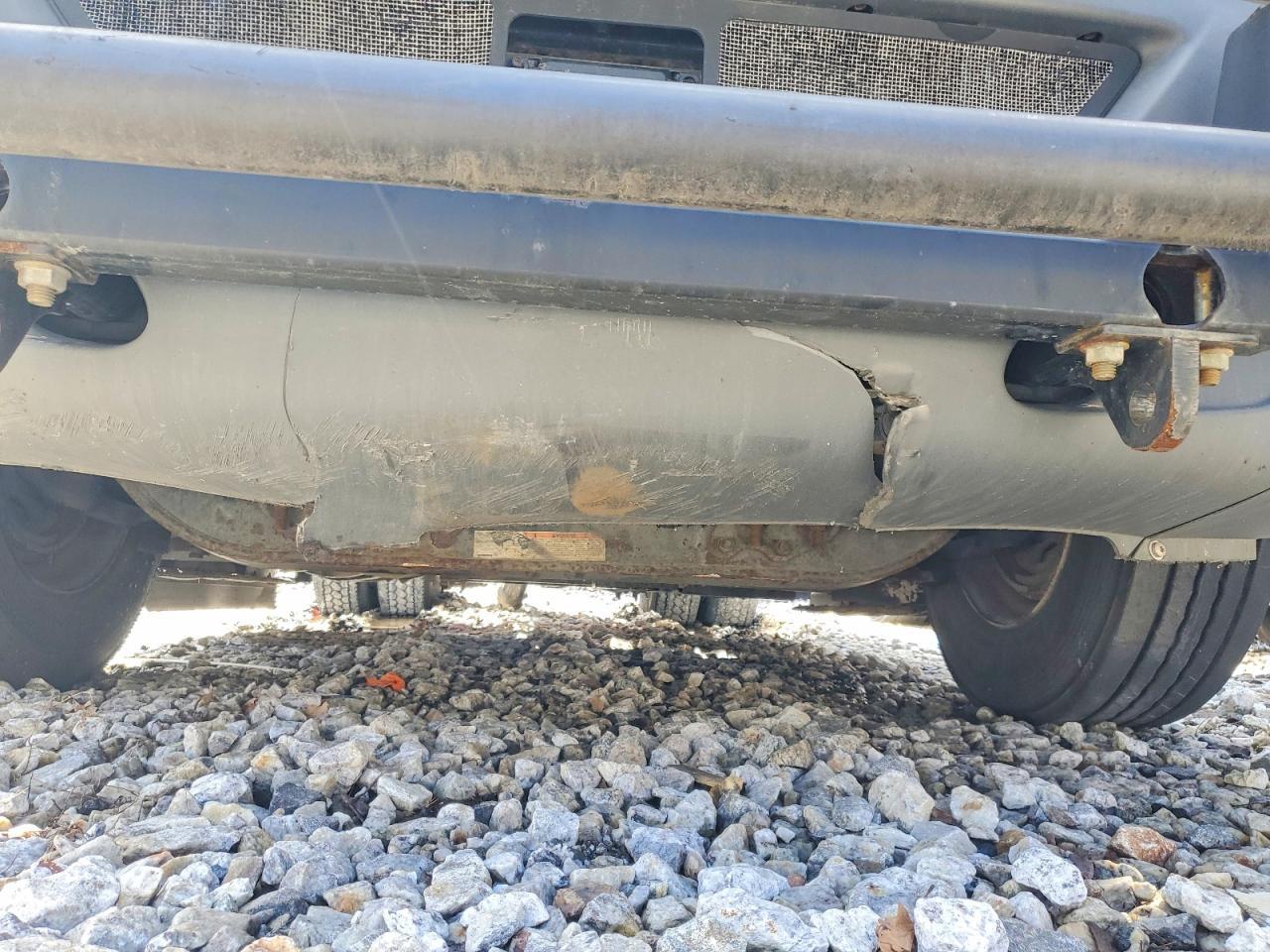 2016 International PROSTAR+122 6X4 Semi Truck