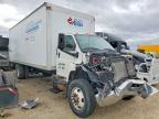 2007 Chev Rolet C7500 BOX Truck