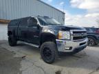 2012 Chevrolet Silverado K2500 Heavy Duty LTZ