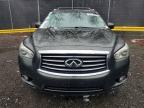 2013 Infiniti Jx35 Base