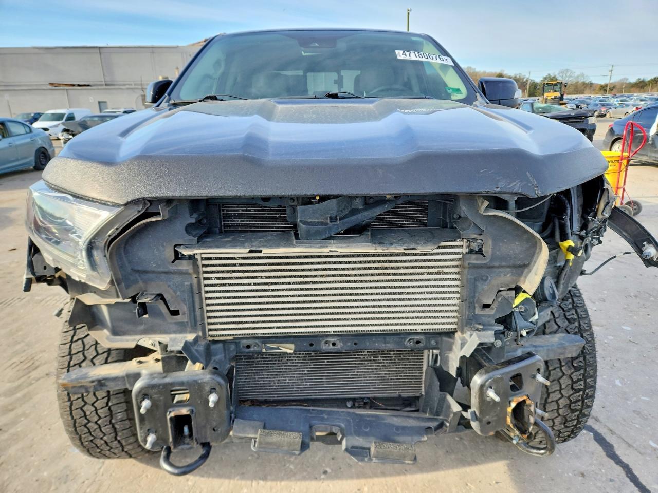 2019 Ford Ranger XL