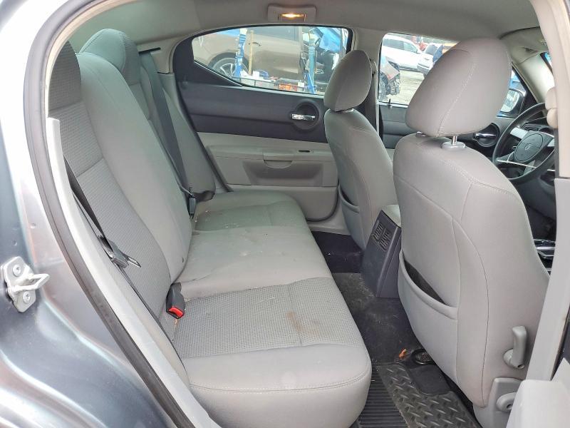 2007 Dodge Charger se