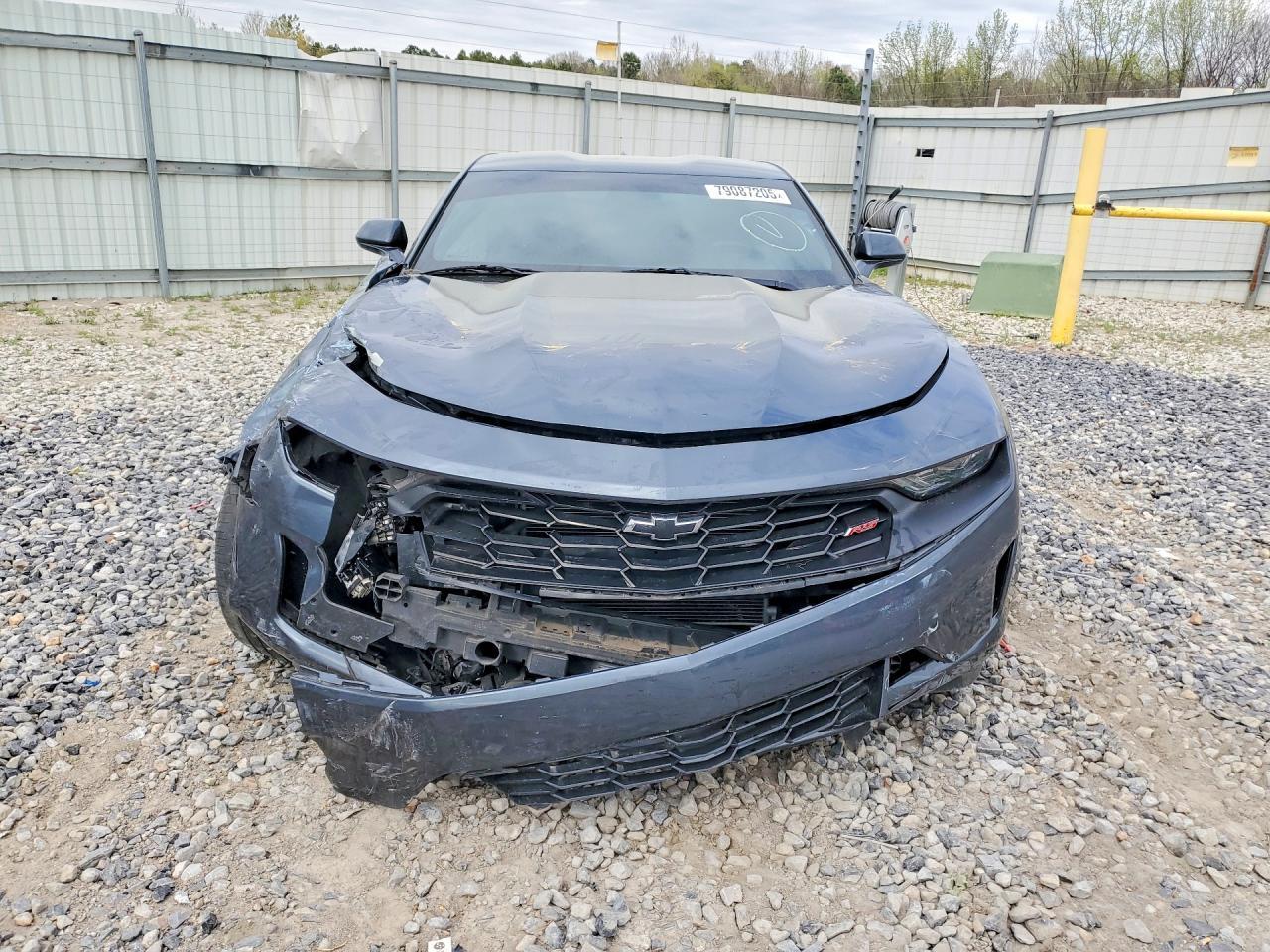 2019 Chevrolet Camaro lt