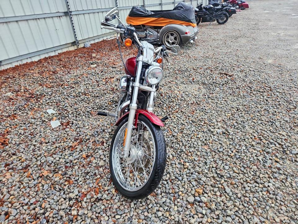 2005 Harley-Davidson XL1200 C