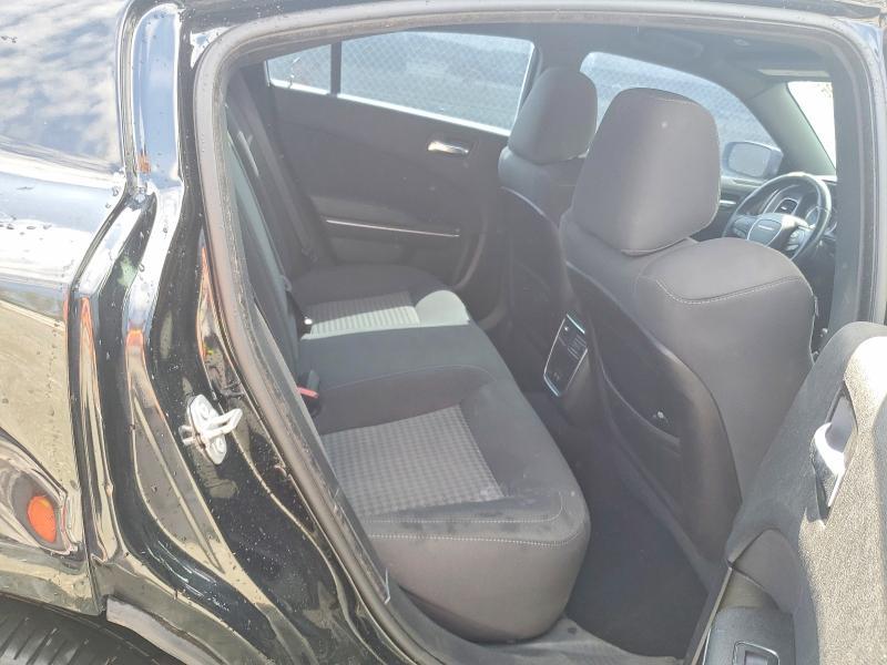 2019 Dodge Charger r