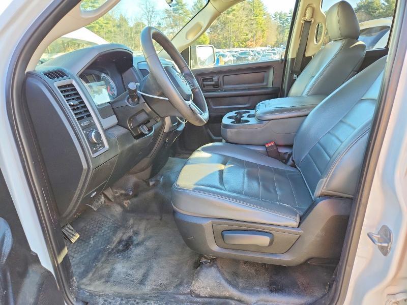2014 Dodge RAM 1500 ST