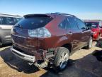 2008 Lexus Rx 400h Base