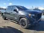 2021 GMC Sierra K1500 Elevation