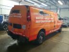 2010 GMC Savana 3500 Cargo Utility / Service Van