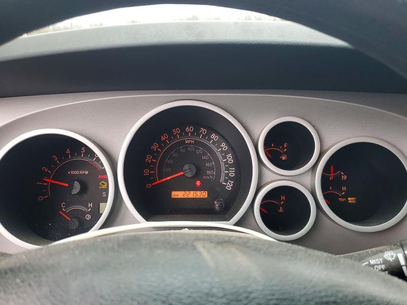 2007 Toyota Tundra SR5