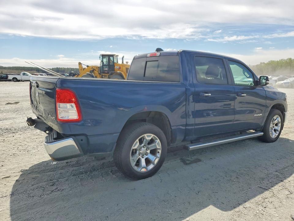 2019 Dodge RAM 1500 BIG Horn