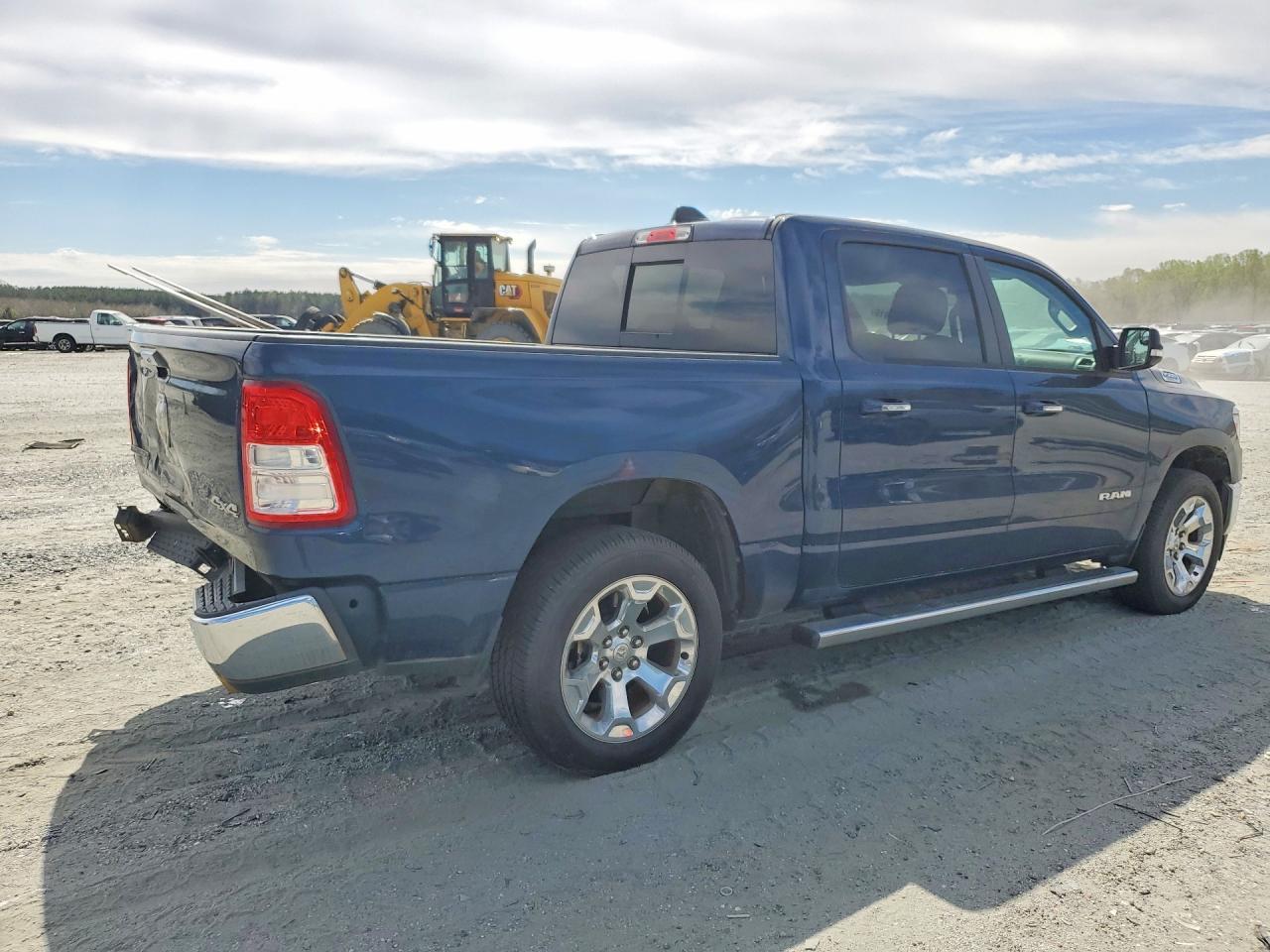 2019 Dodge RAM 1500 BIG Horn