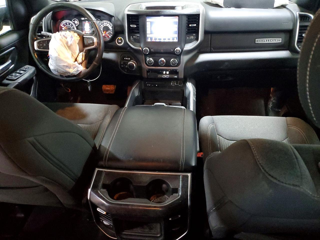 2019 Dodge RAM 1500 BIG Horn