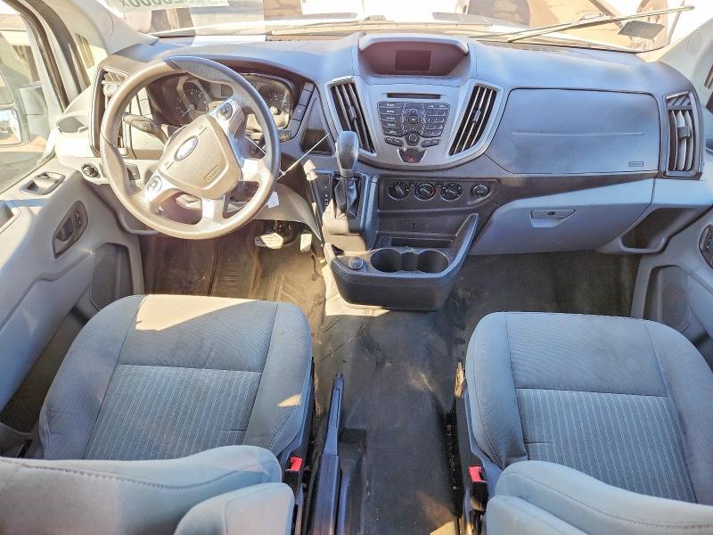 2019 Ford Transit T-350