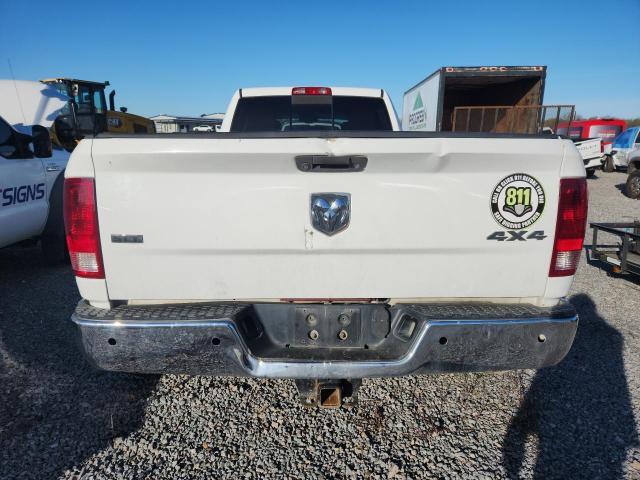 2014 Dodge RAM 3500 SLT