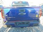2017 Chevrolet Colorado