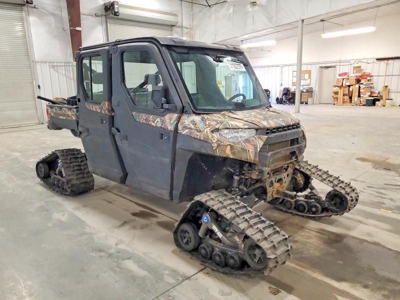 2021 Polaris Ranger Utility Vehicle