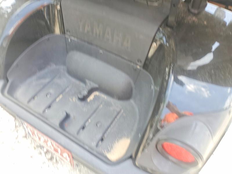 2012 Yamaha Golf Cart