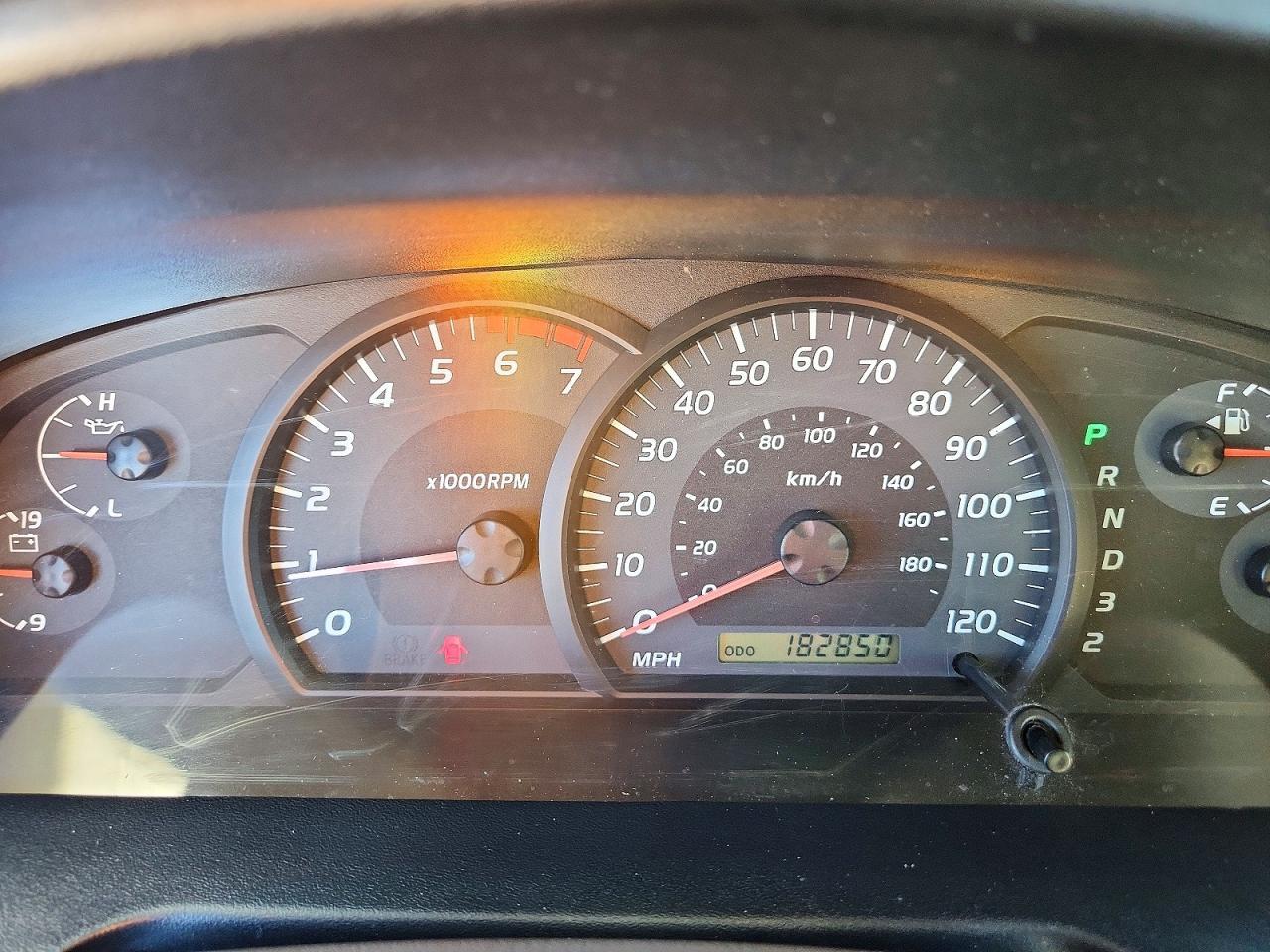 2006 Toyota Tundra Limited