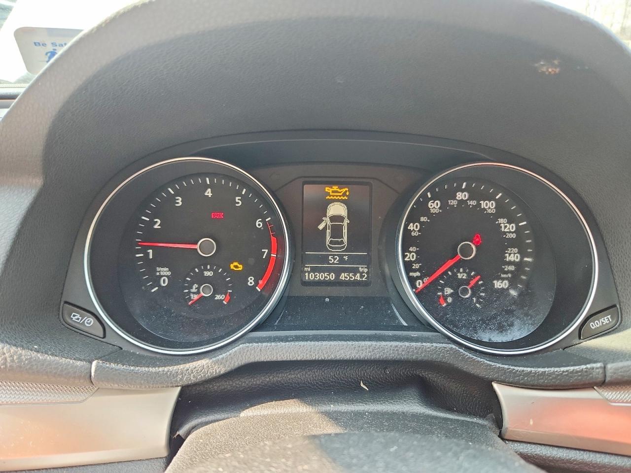 2016 Volkswagen Passat s