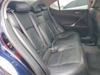 2008 Lexus Is 250 Base