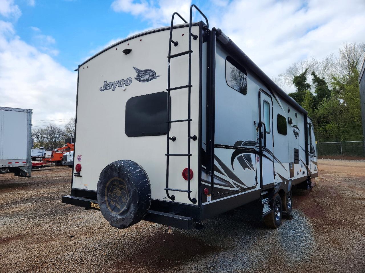 2019 Jayco Jayco