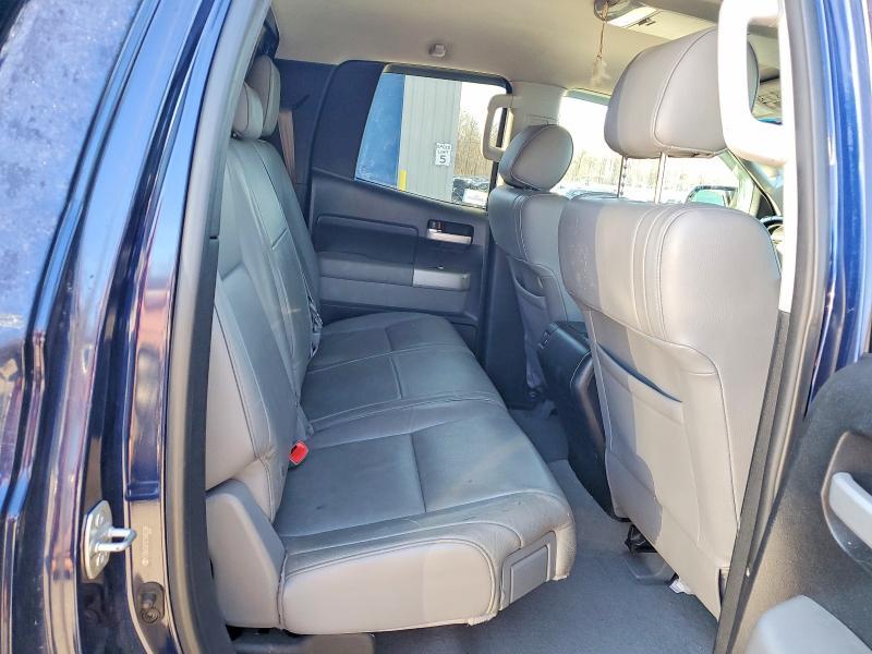 2007 Toyota Tundra Limited