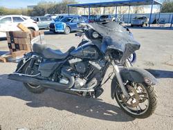 Vehiculos salvage en venta de Copart Las Vegas, NV: 2012 Harley-Davidson Flhx Street Glide