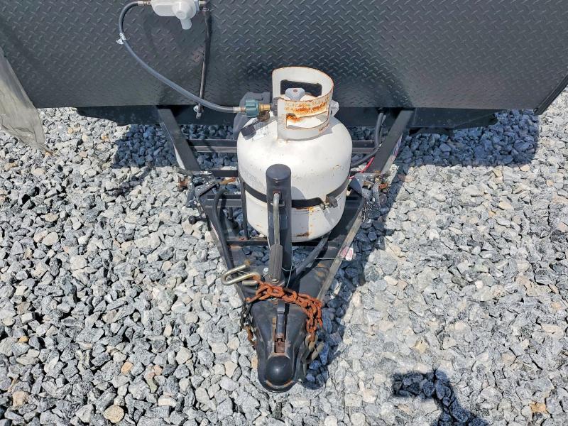 2021 Forest River Independence Trail Trailer