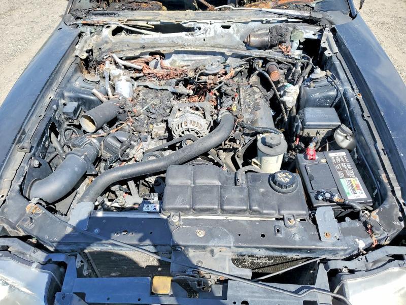 2002 Ford Mustang gt