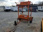 1995 Unknown 1995 Arrow Board Trailer