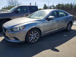 2014 Mazda 6 Sport for sale in San Martin, CA