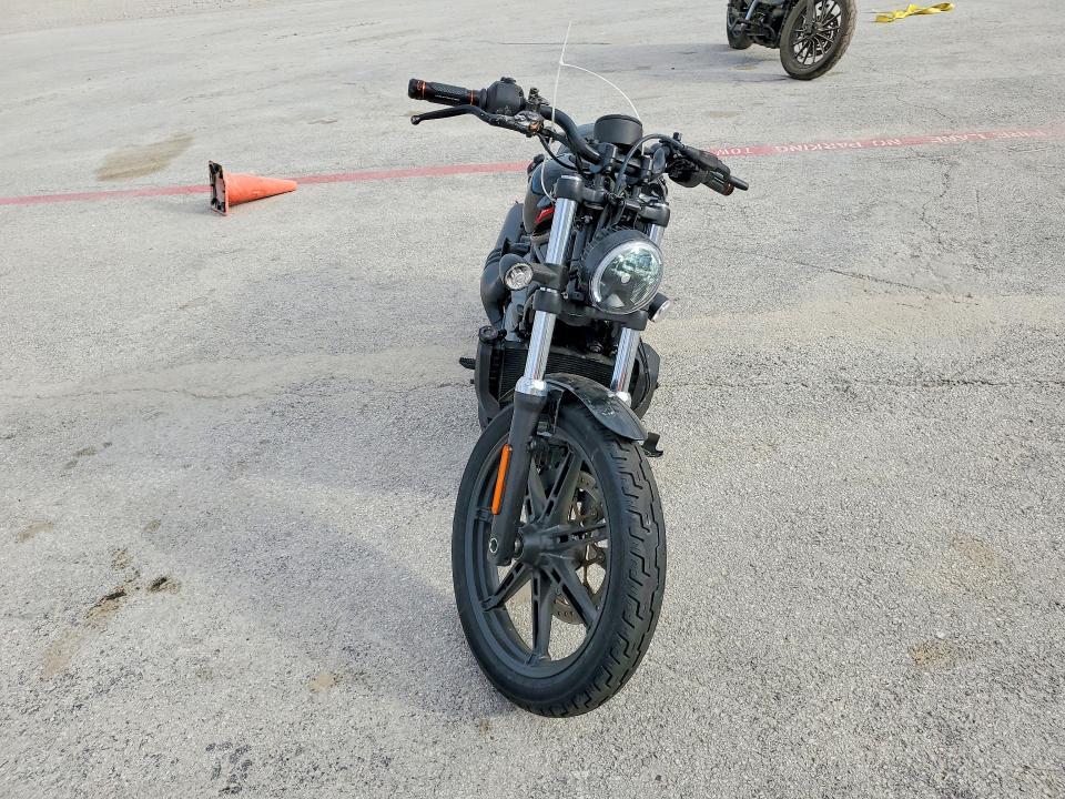 2024 Harley-Davidson Rh975