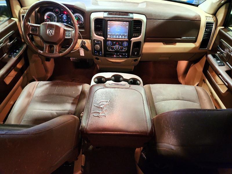 2016 Dodge RAM 1500 SLT