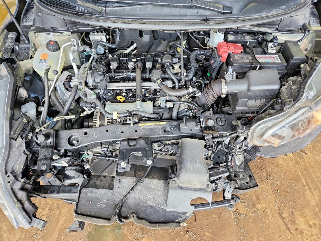 2024 Nissan Versa sv