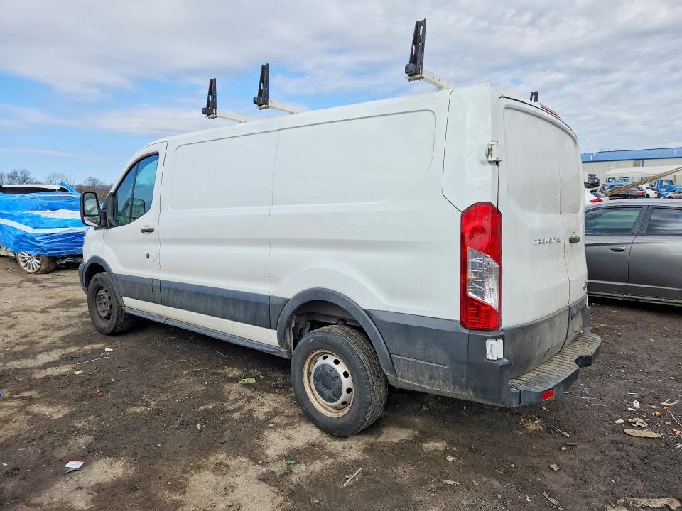 2019 Ford Transit 250 Utility / Service van